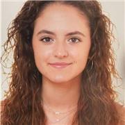 Profesora titulada en Química y con un Máster de Profesora de Educación Secundaria imparte clases online y presencial.